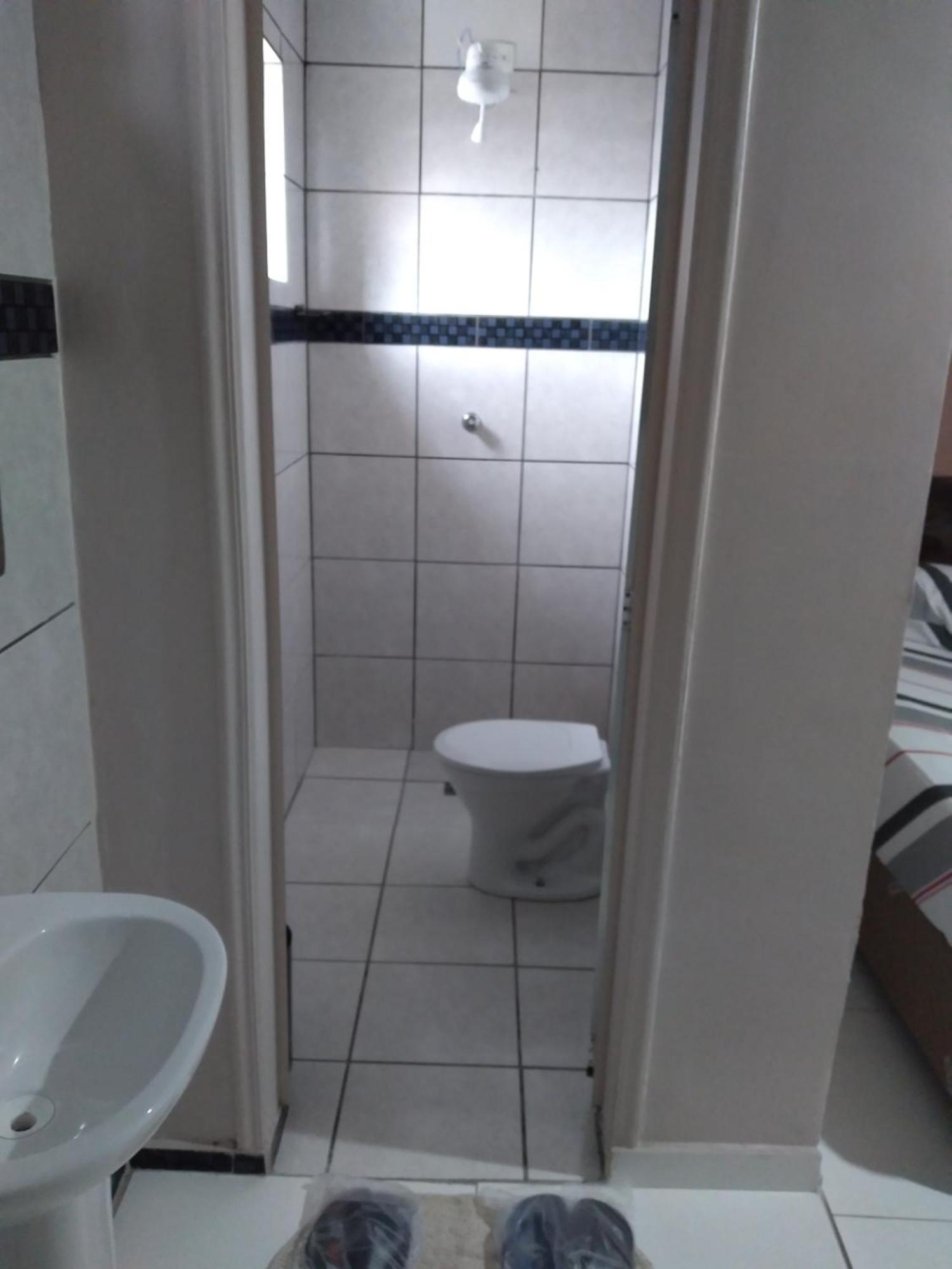 Hotel Faf'S Interlagos - Sp 상파울루 외부 사진