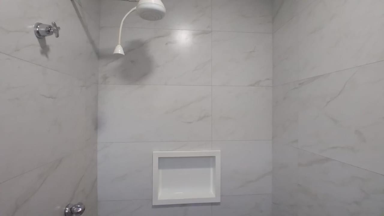 Hotel Faf'S Interlagos - Sp 상파울루 외부 사진