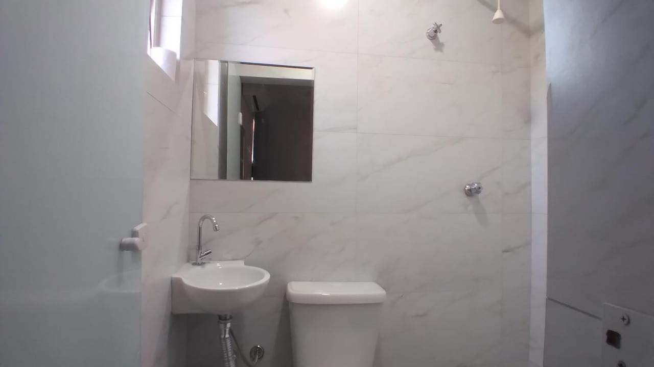 Hotel Faf'S Interlagos - Sp 상파울루 외부 사진